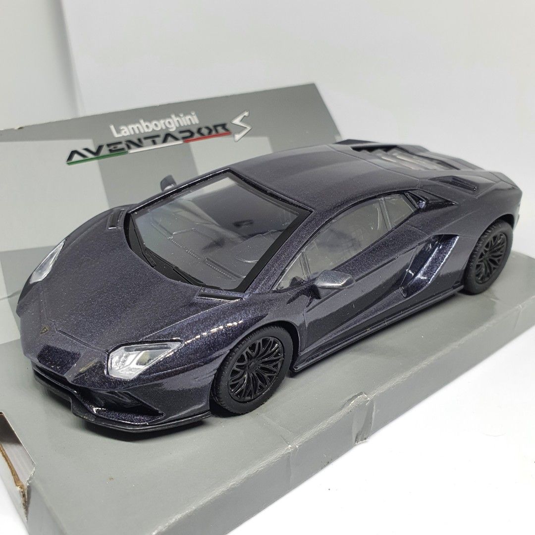 Petron lamborghini on sale aventador s