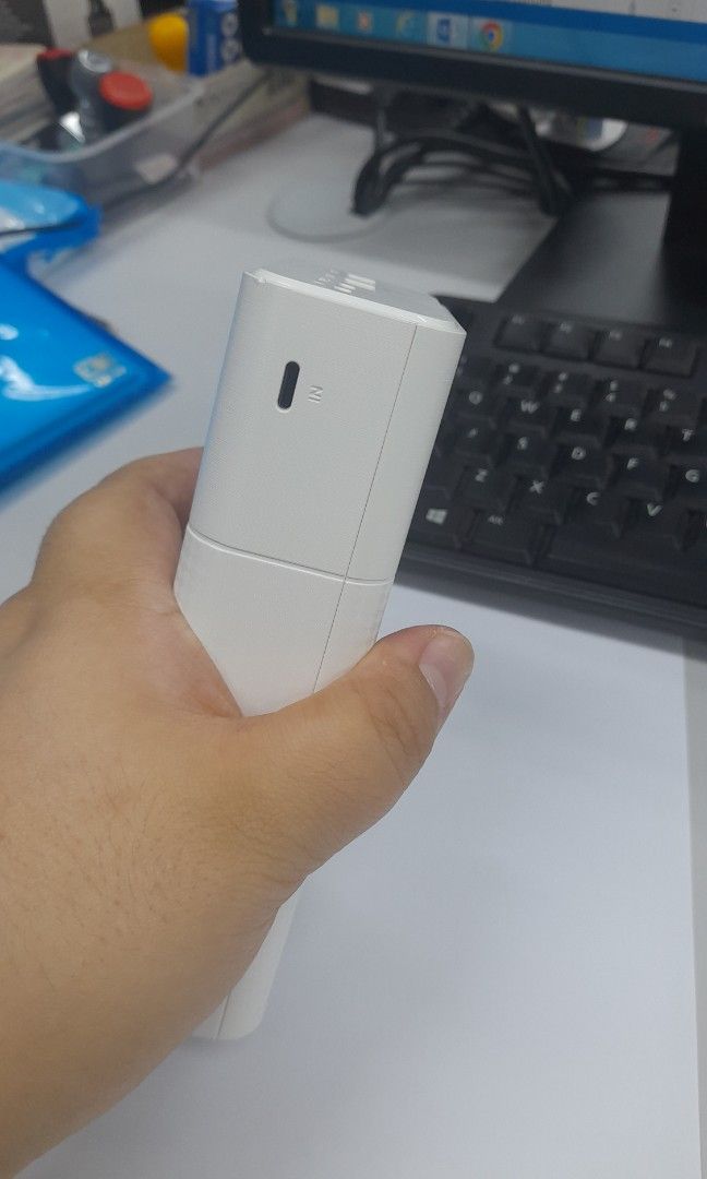 PINENG POWER BANK, Computers & Tech, Parts & Accessories, Chargers on ...
