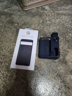 Pixel 7 pro case and oppo find n2 case