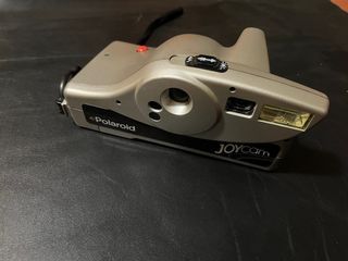 Polaroid Joycam 拍立得 絕版品 相機 老件 收藏 擺飾