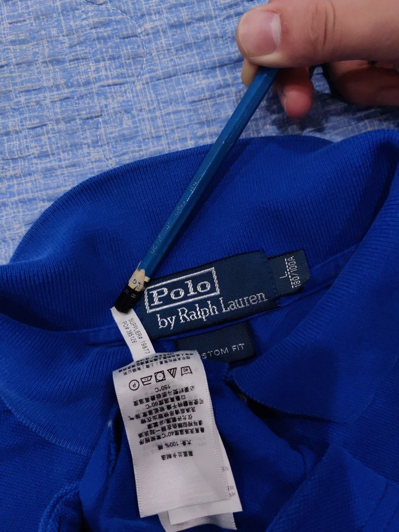 Polo wols sales