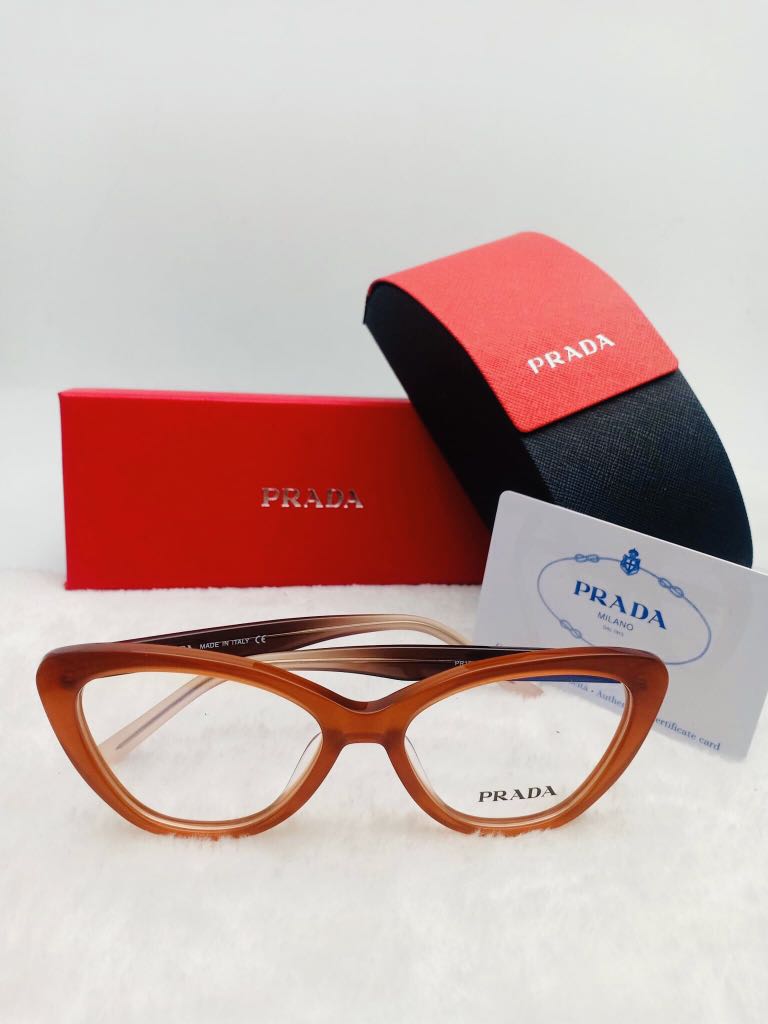 PRADA Frames on Carousell