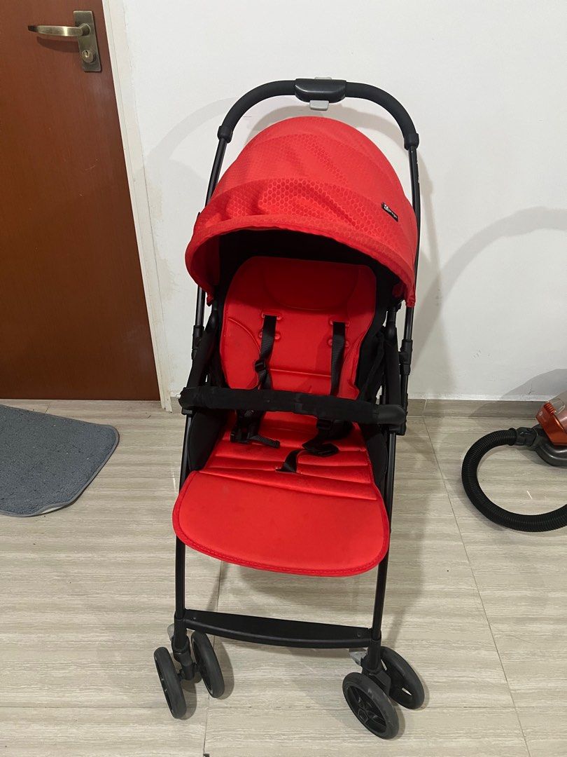 Prego baby stroller Babies Kids Going Out Strollers on Carousell