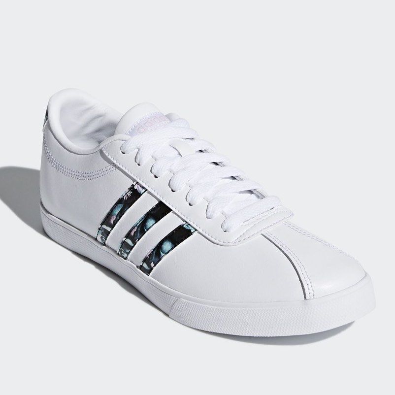 PRELOVED LIKE NEW ADIDAS Sneakers Courtset W 7UK Women s Fashion
