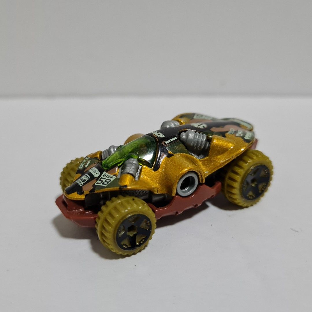 Swamp buggy hot on sale wheels