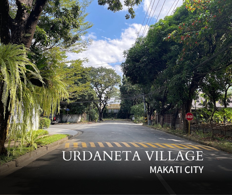 Property for Sale in Village, Makati City, Property, For Sale