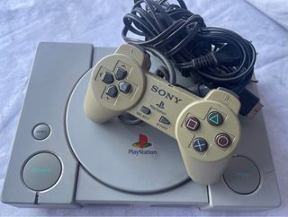 PS1 Console Japan