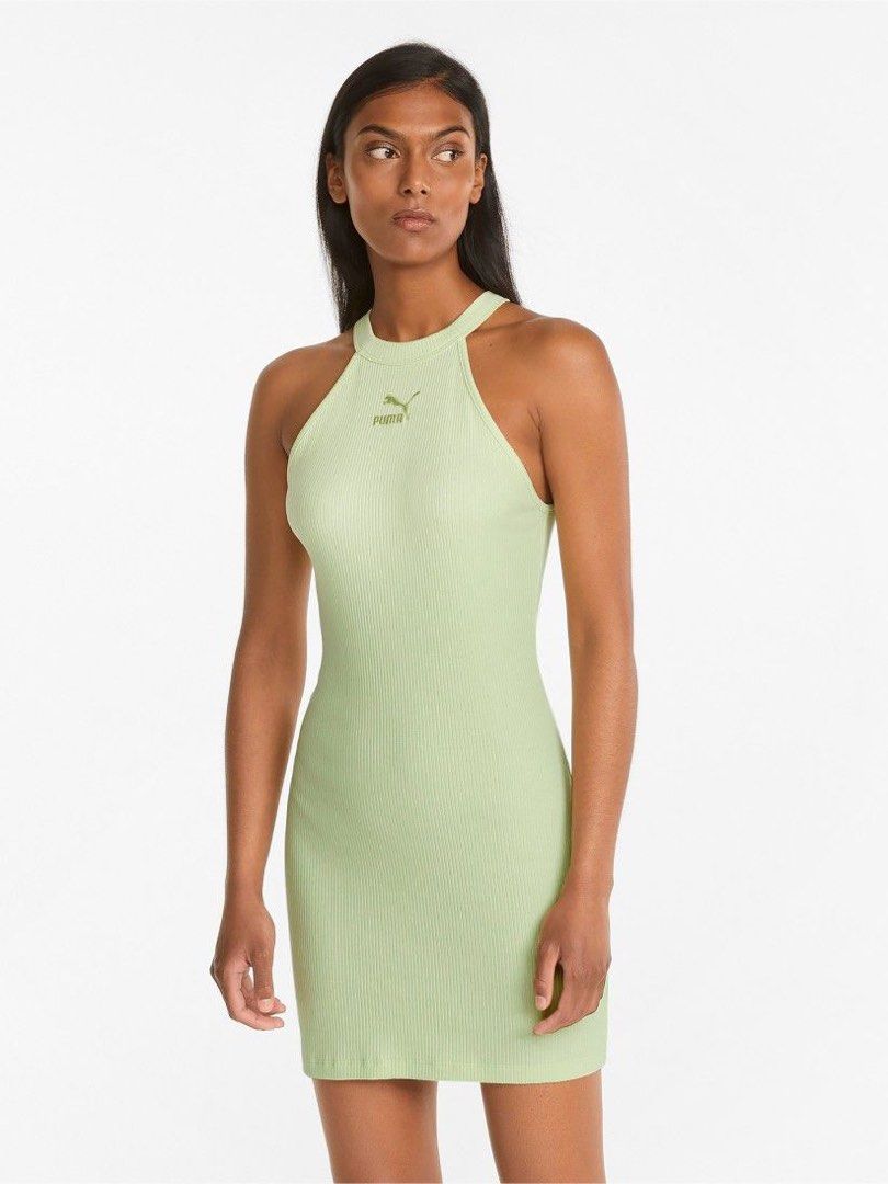 Puma white hotsell dress