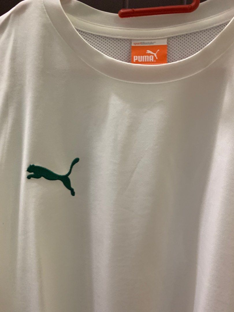 Puma sport oberteil clearance