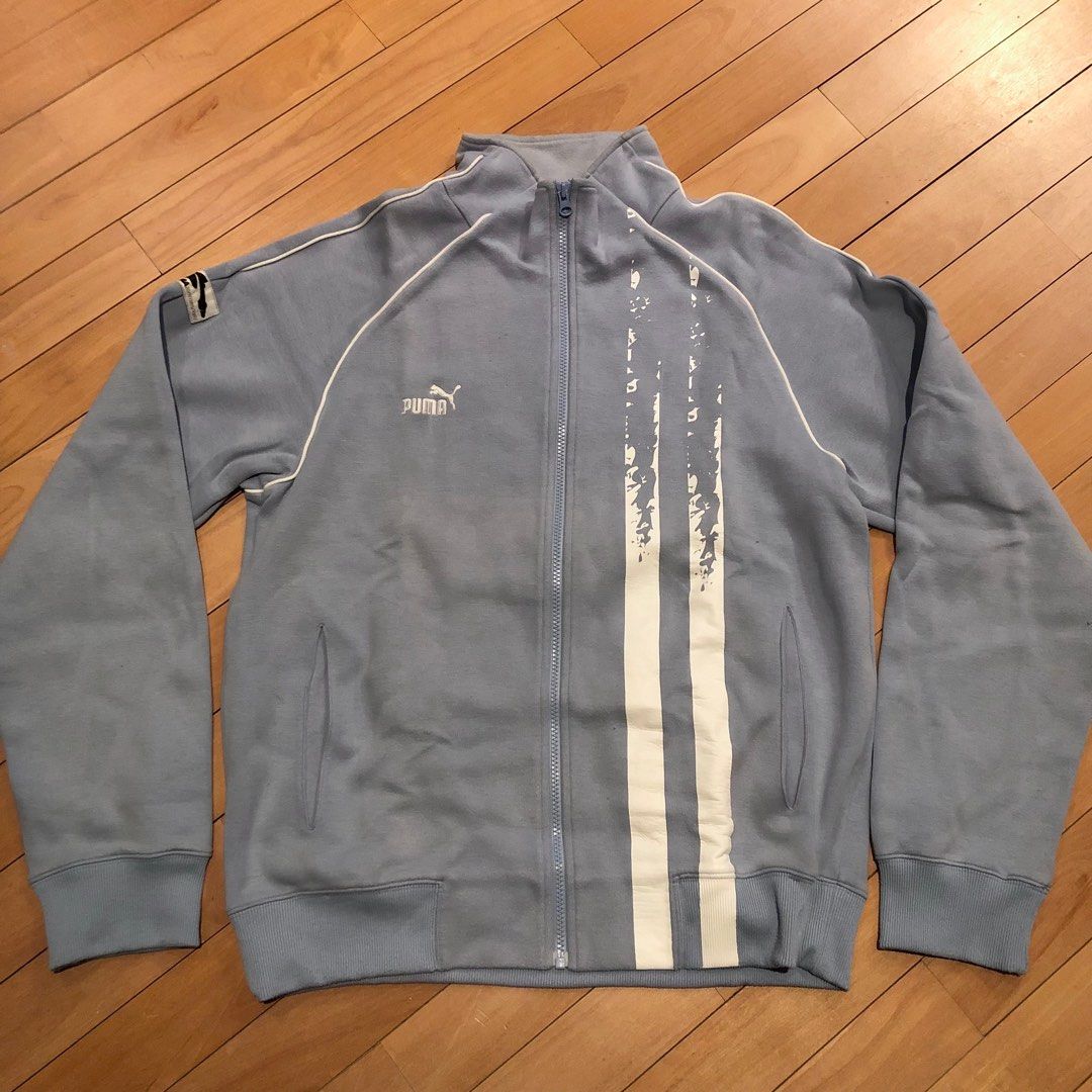 Puma Motorsport Jacket Men s Fashion Coats Jackets and
