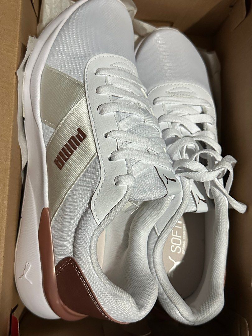 Puma muse bimba top