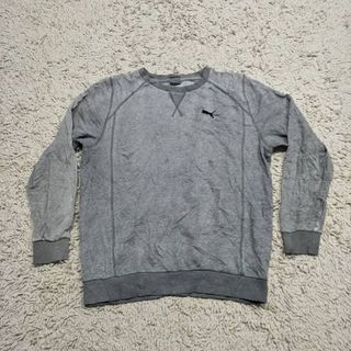 Puma Sweatshirts P23 L26