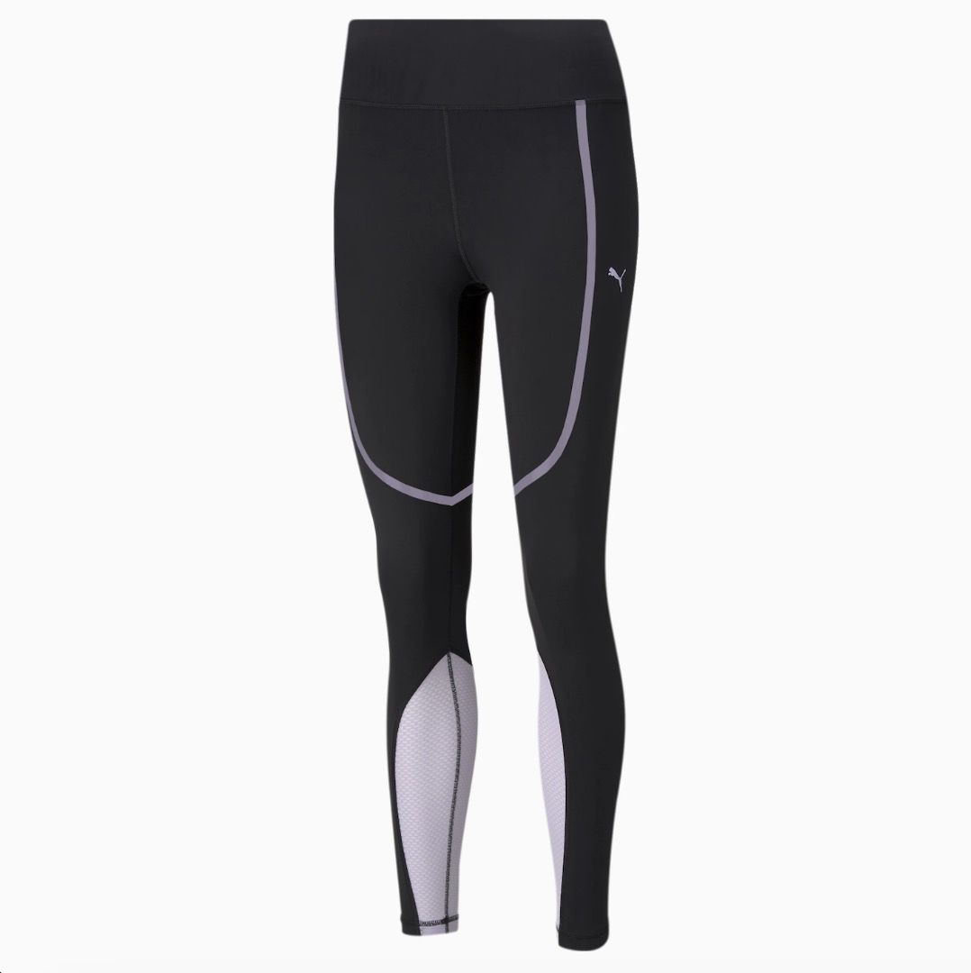 PUMA Women's Training Leggings, Women's Fashion, Activewear on Carousell