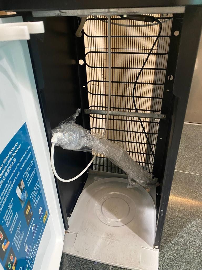 2nd hand Water dispenser, Furniture & Home Living, Bathroom & Kitchen