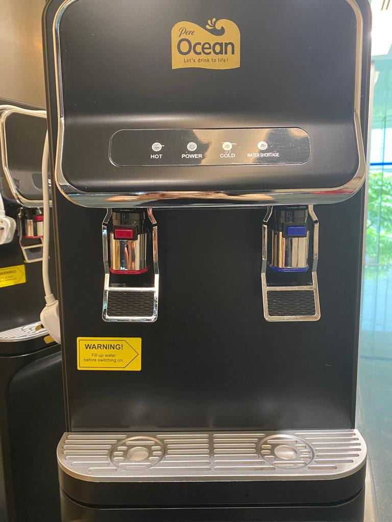 2nd hand Water dispenser, Furniture & Home Living, Bathroom & Kitchen