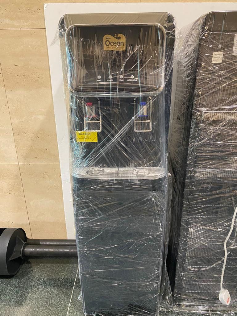 2nd hand Water dispenser, Furniture & Home Living, Bathroom & Kitchen