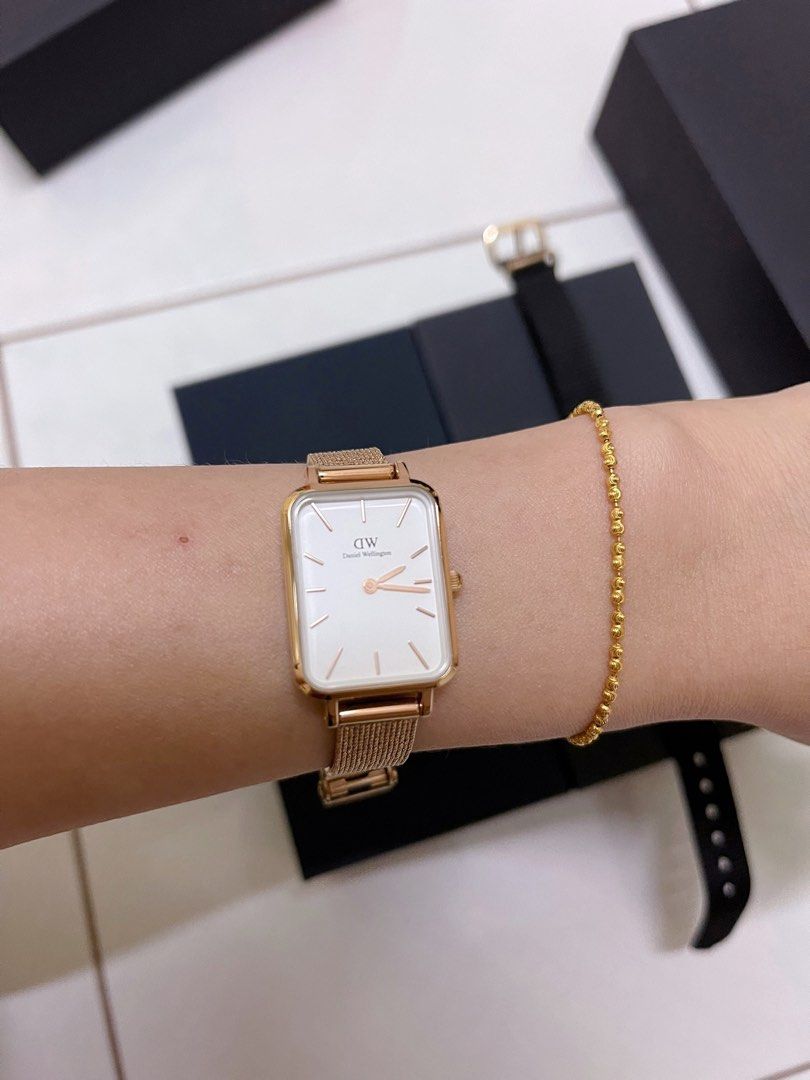 Reseller jam daniel wellington hot sale