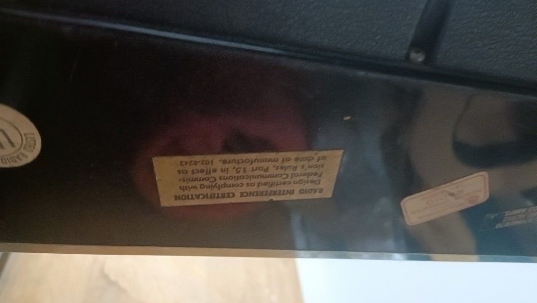 Radio64722030709505114