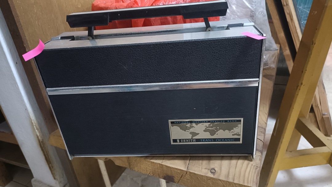 Radio64722030709505111