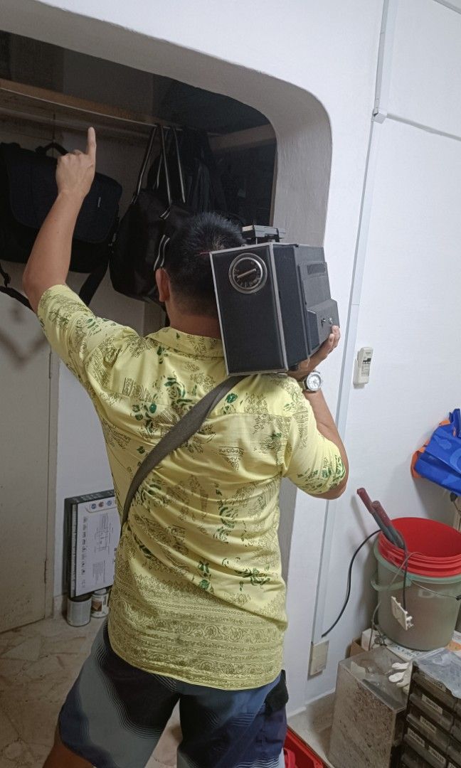 Radio64722030709505110