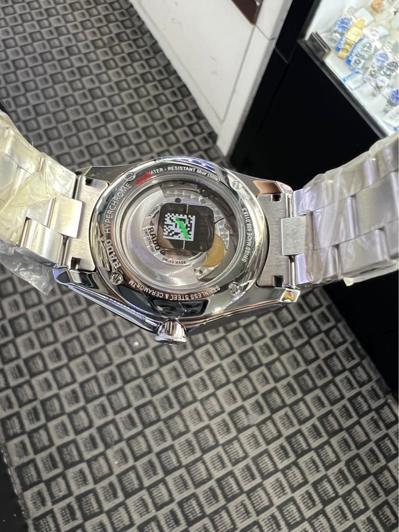 Rado r32115213 hotsell