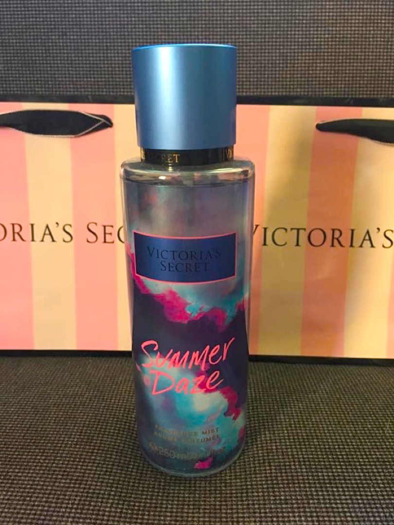 Summer daze victoria secret store