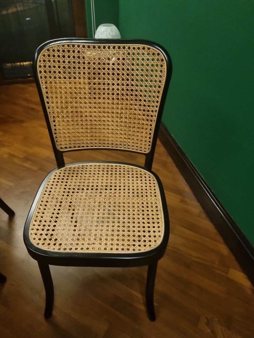 Rattan weave hotsell chair
