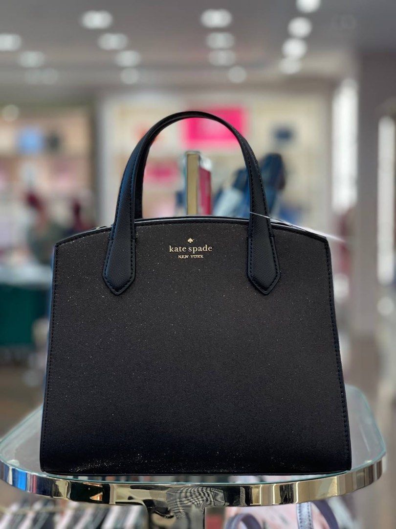 Ready stock) Authentic Kate Spade Handbag, Luxury, Bags & Wallets on  Carousell