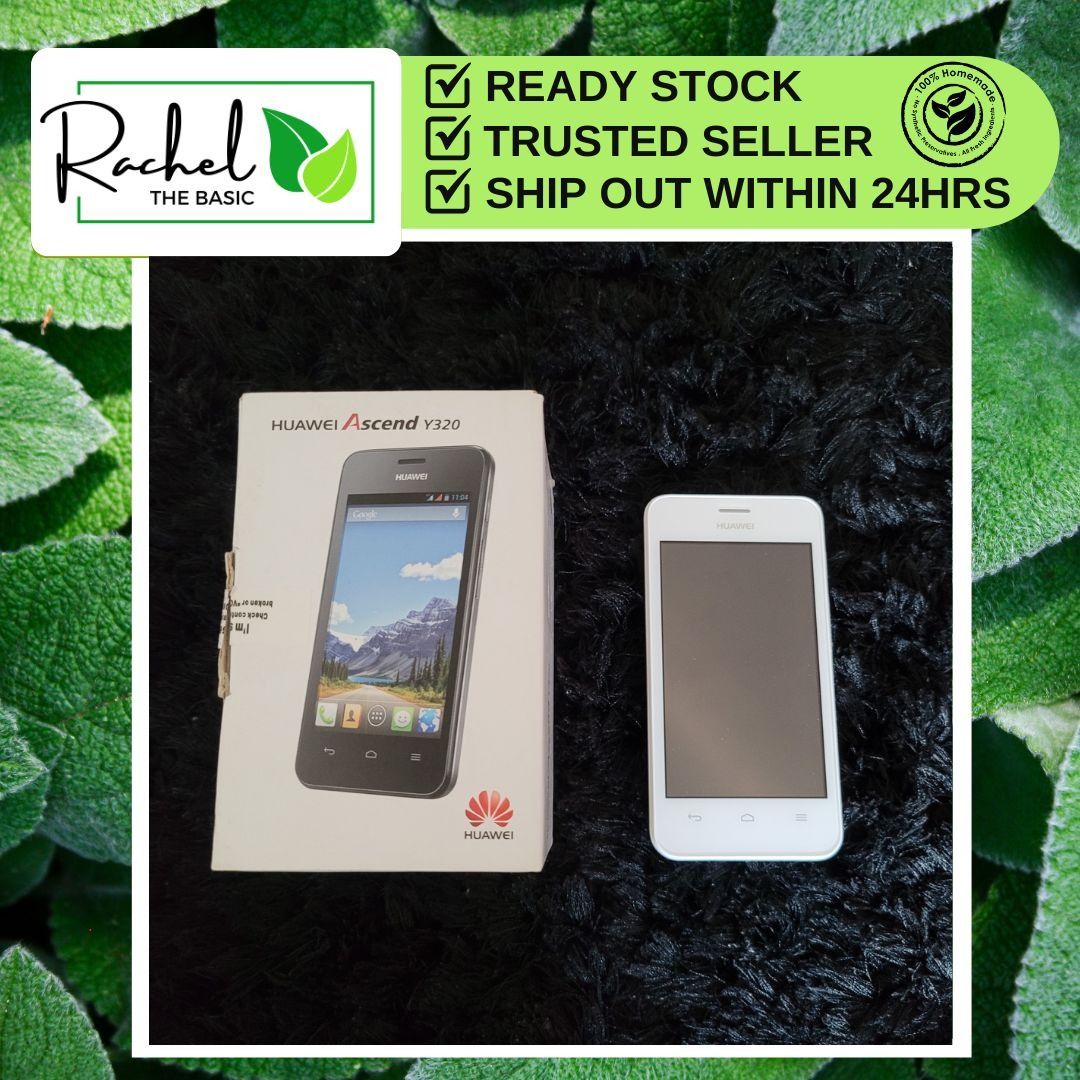 Huawei y3 20 hot sale