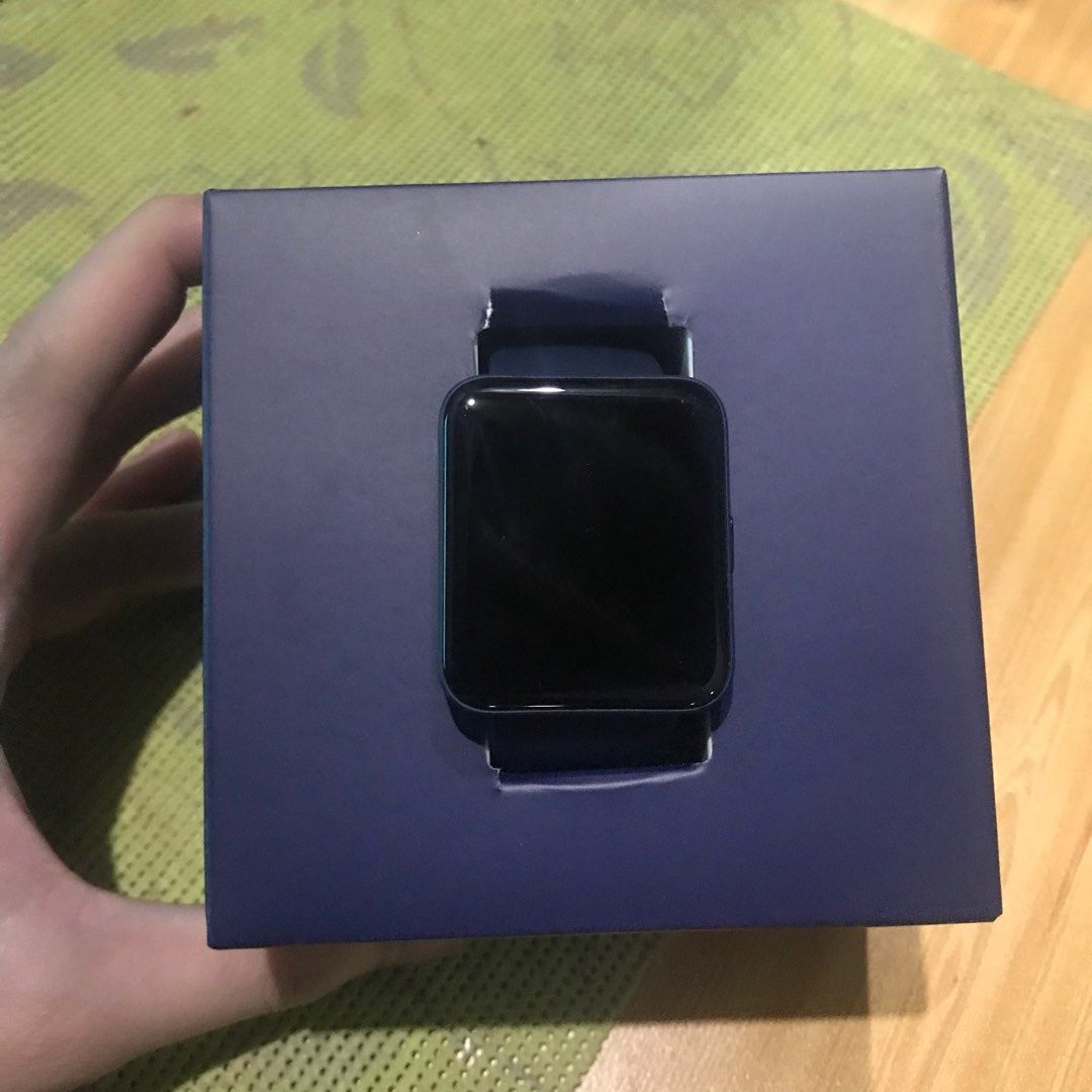 Redmi watxh 2 lite, Mobile Phones & Gadgets, Wearables & Smart Watches