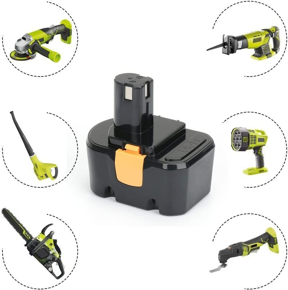 Ryobi hp1442m shop