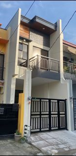 RFO Unit for Sale, Modern Design Two Storey Townhouse