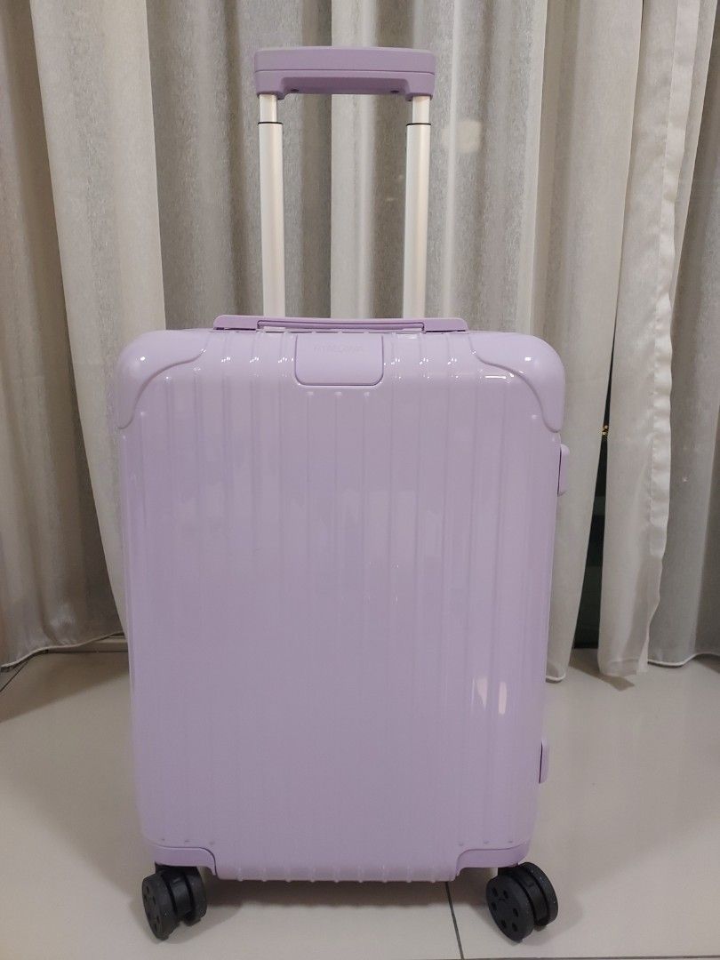 Purple rimowa online