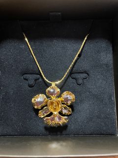 Kenzo_800 gold 2025