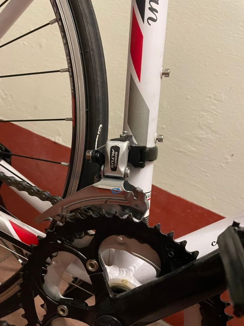 foxter road bike for sale