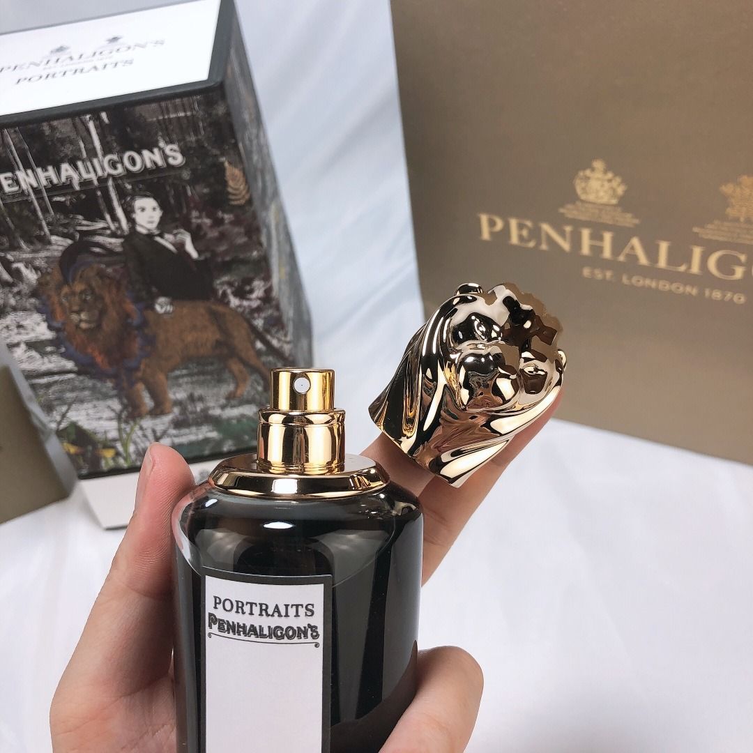 Roaring Radcliff Penhaligon s Perfume 75ml Beauty Personal Care