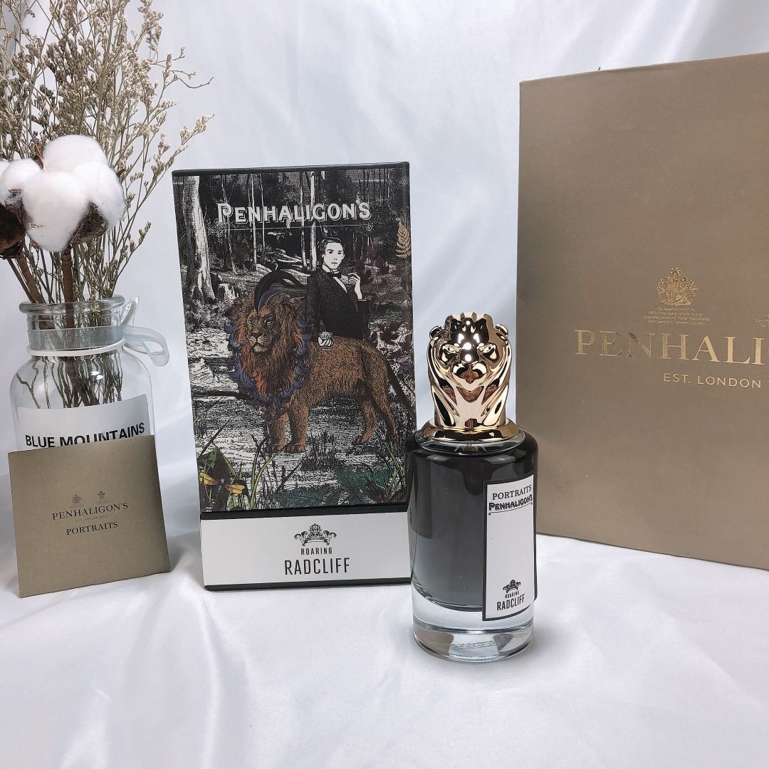Penhaligon's radcliff 2025