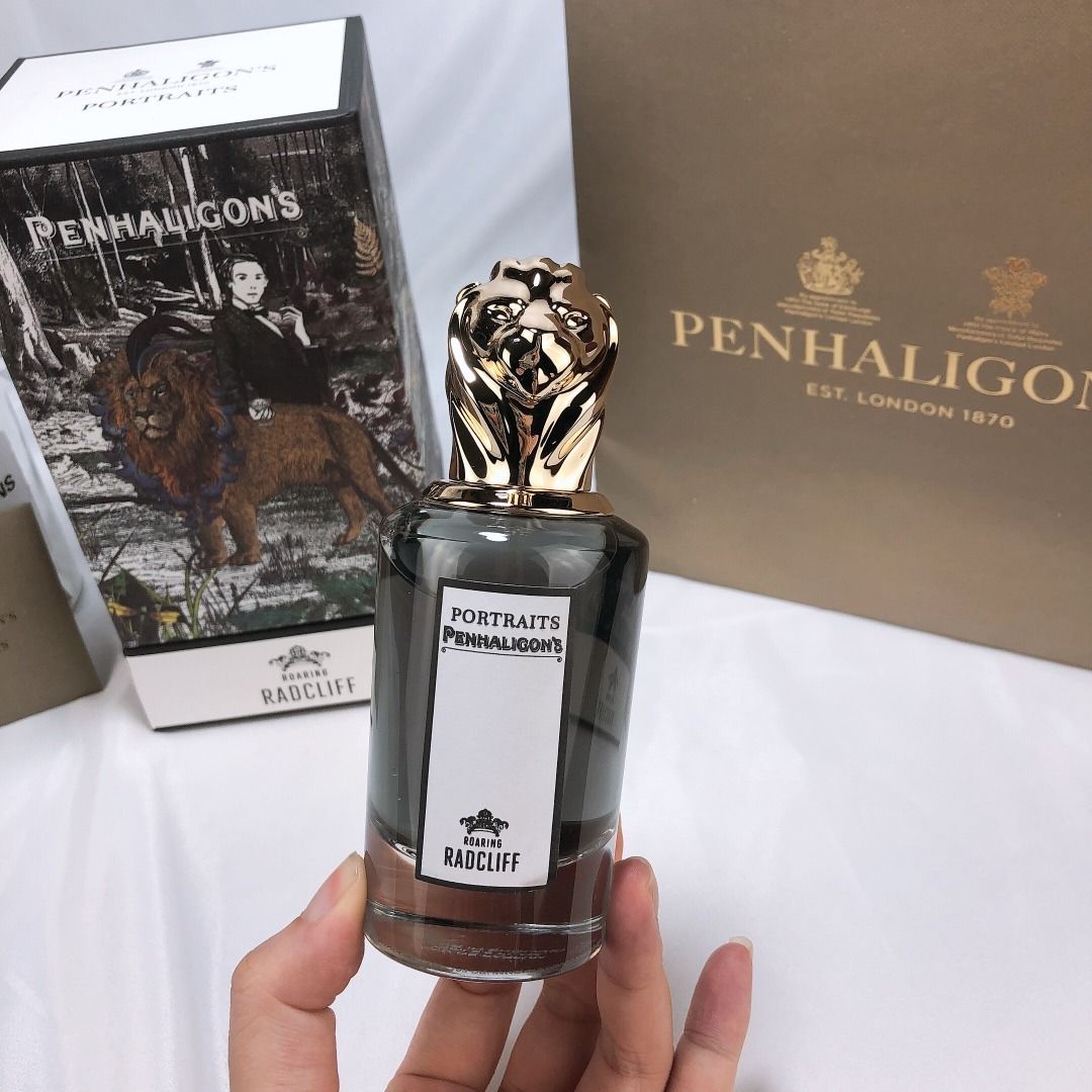 Portraits penhaligon's radcliff best sale
