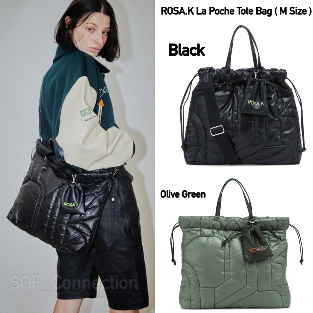 Rosa k korean bag new arrivals