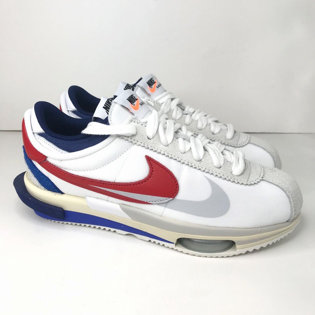 Sacai x Nike Cortez 4.0 WTT For Union Air Jordan 1 KO Men s