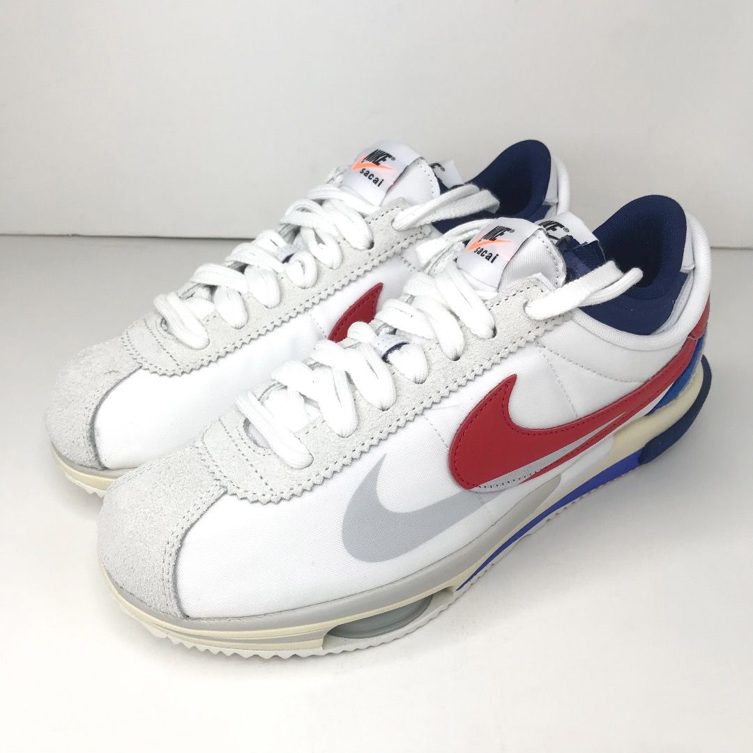 Sacai x Nike Cortez 4.0 WTT For Union Air Jordan 1 KO Men s