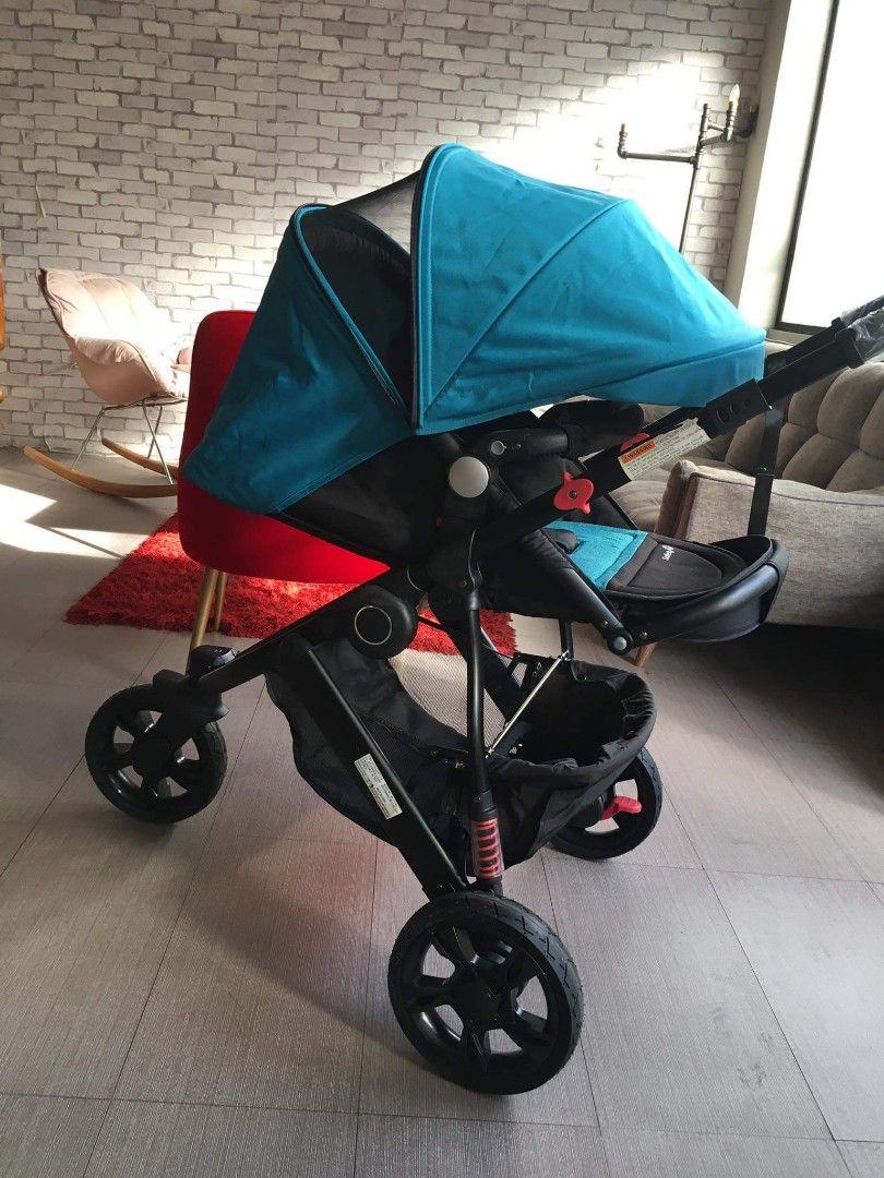 Wanderer X Pram atelieryuwa.ciao.jp