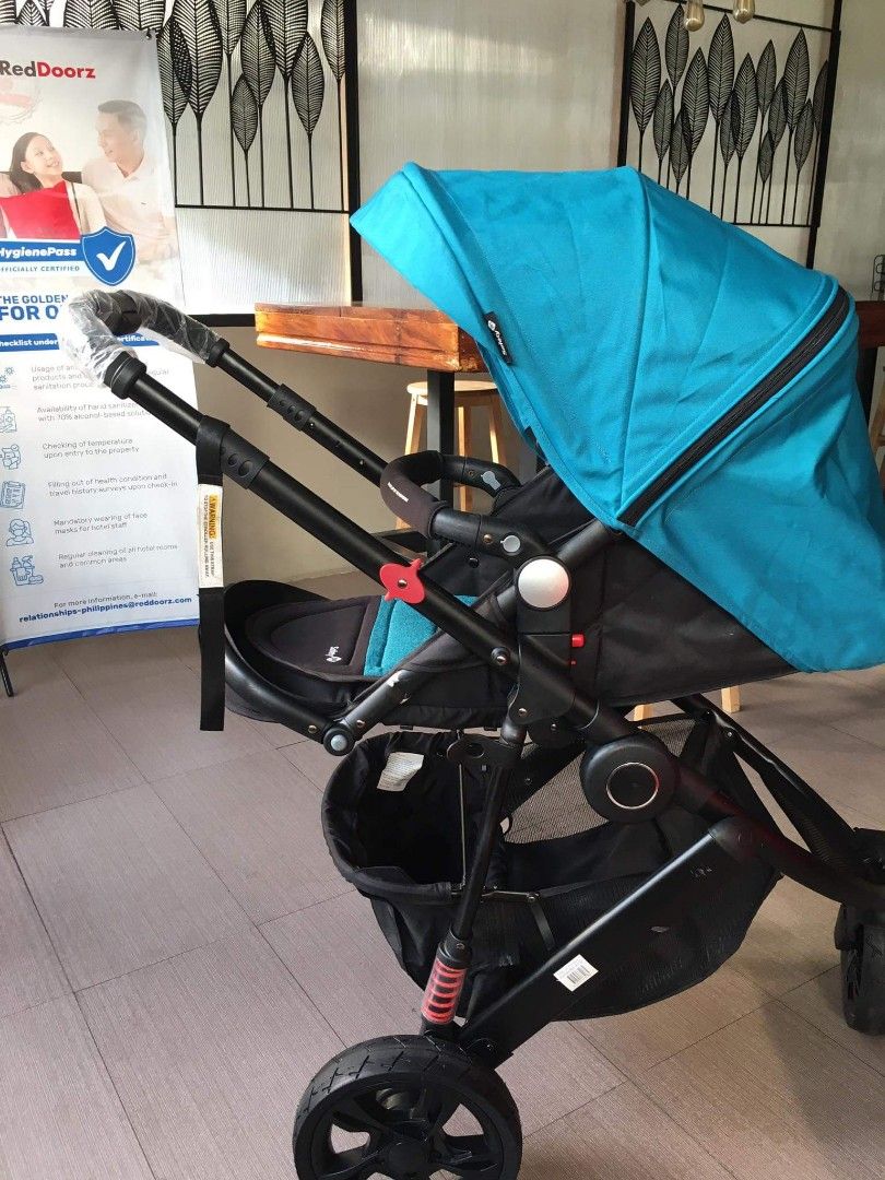 Wanderer X Pram atelieryuwa.ciao.jp