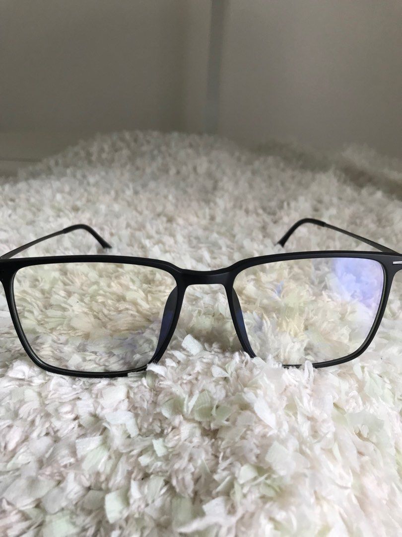 SALE frame Kacamata Pria Wanita ( Unisex ) on Carousell