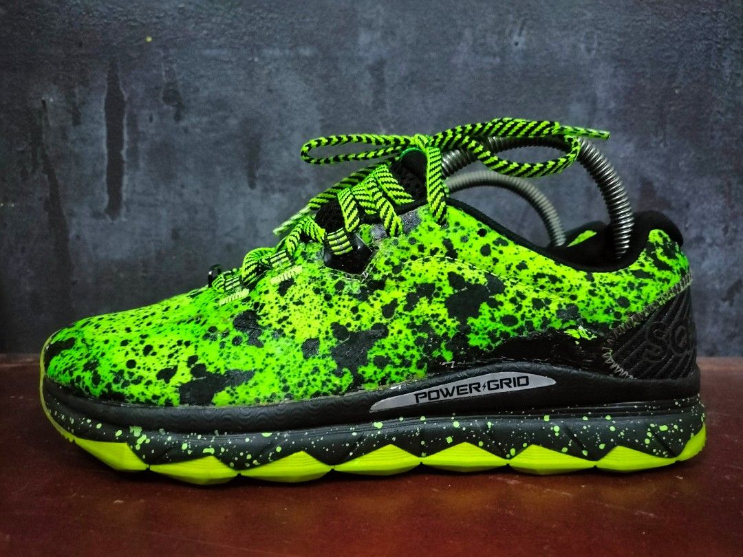 Saucony nomad outlet
