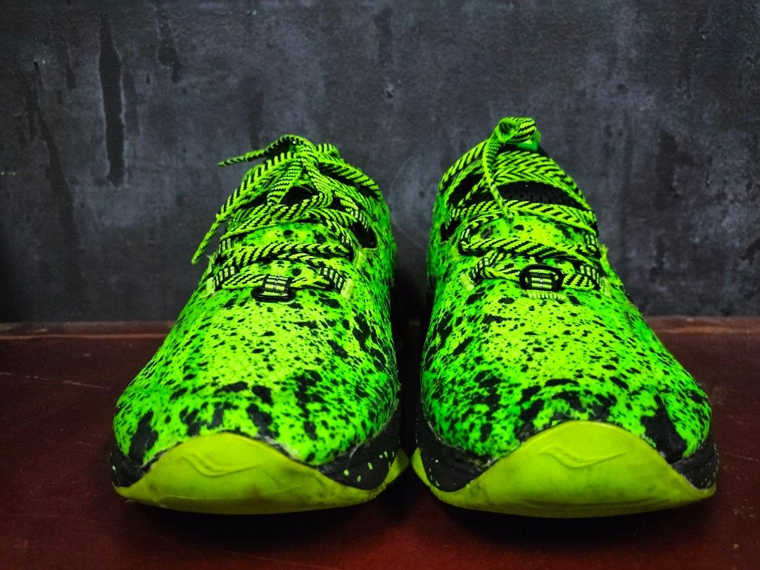 Saucony nomad trail 2025