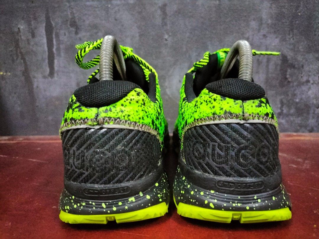 Saucony nomad trail sales