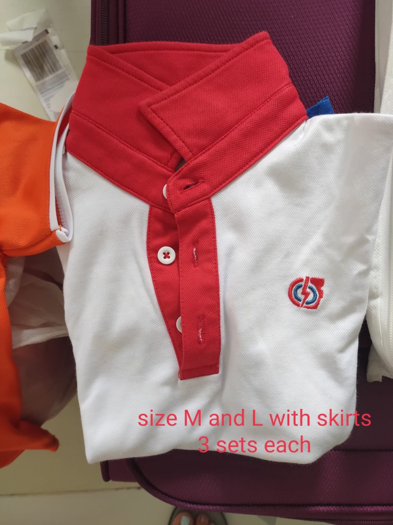 School Uniform, Babies & Kids, Babies & Kids Fashion on Carousell