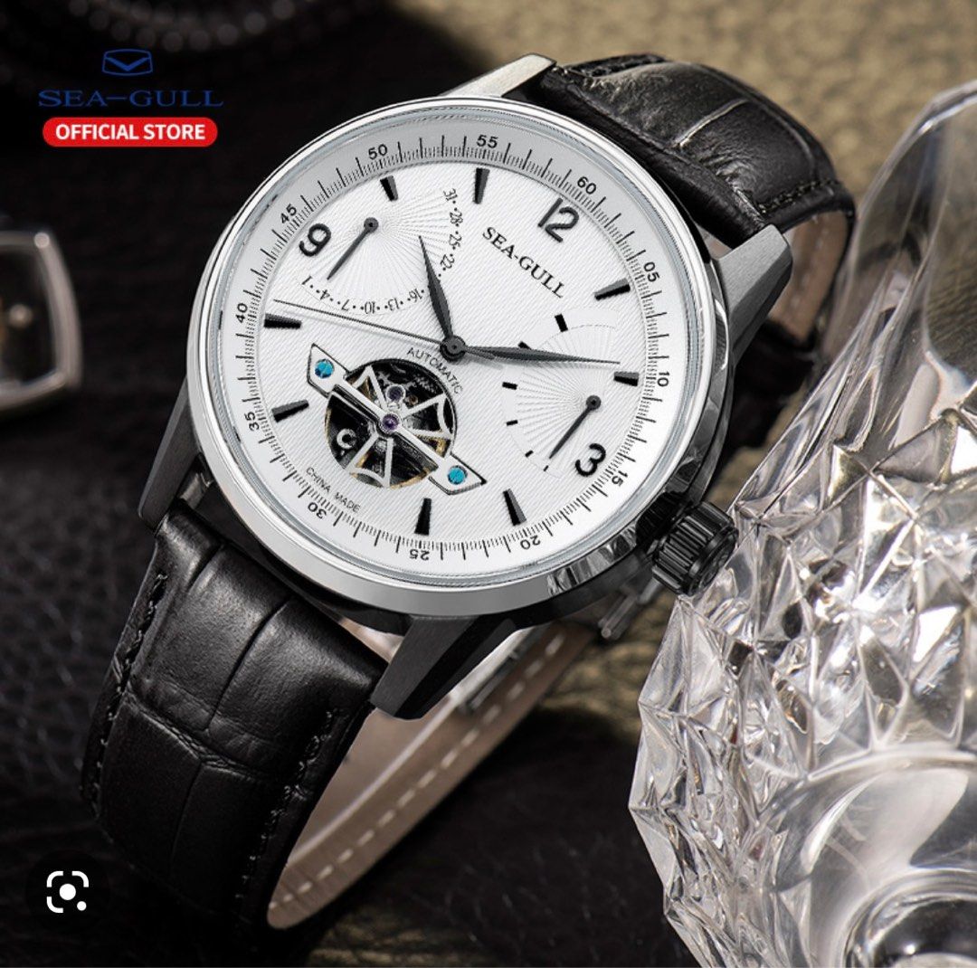 Mechanical watch price outlet