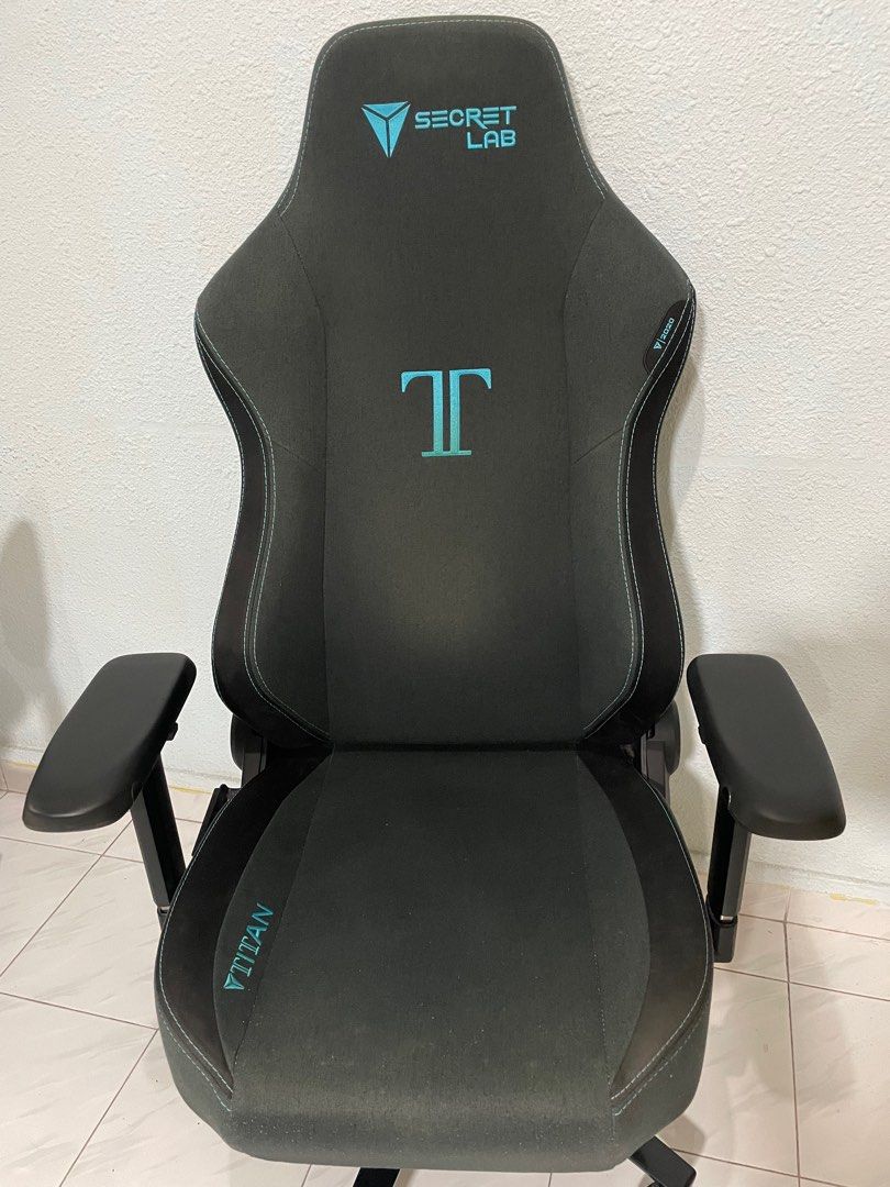 Secretlab titan xl 2021 series 2025